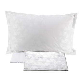 TORRE BRANCA Completo letto - Fazzini Home