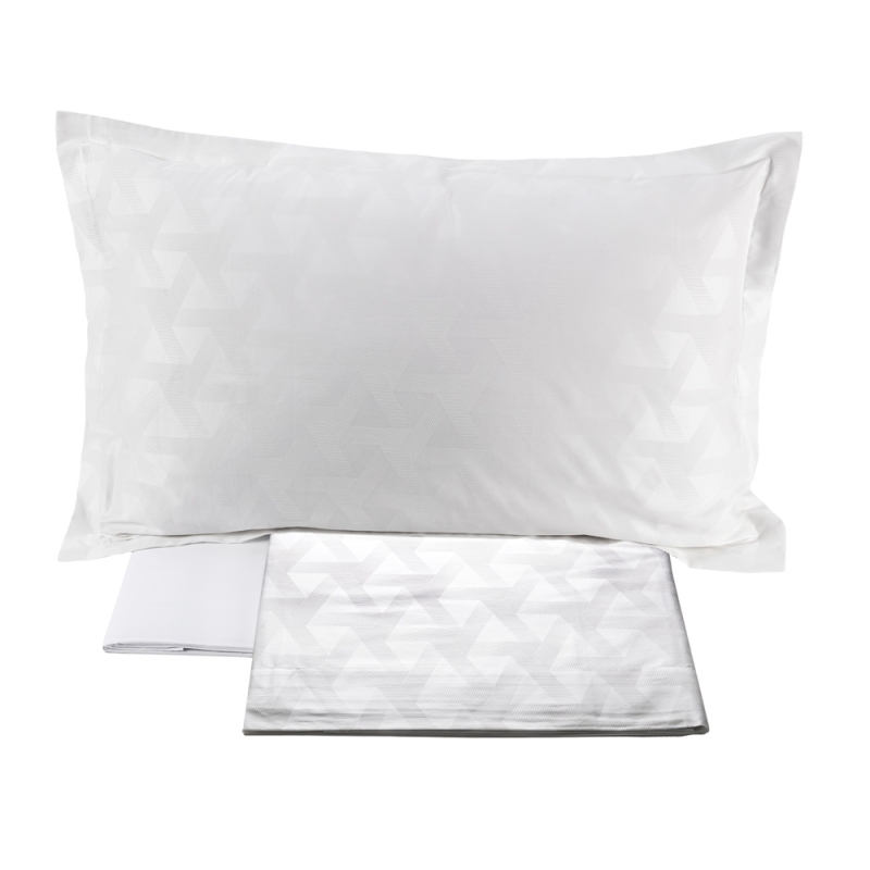 TORRE BRANCA Completo letto - Fazzini Home