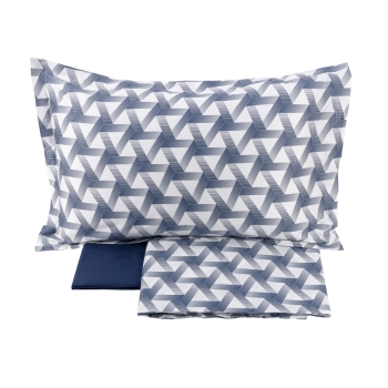 TORRE BRANCA Completo letto - Fazzini Home