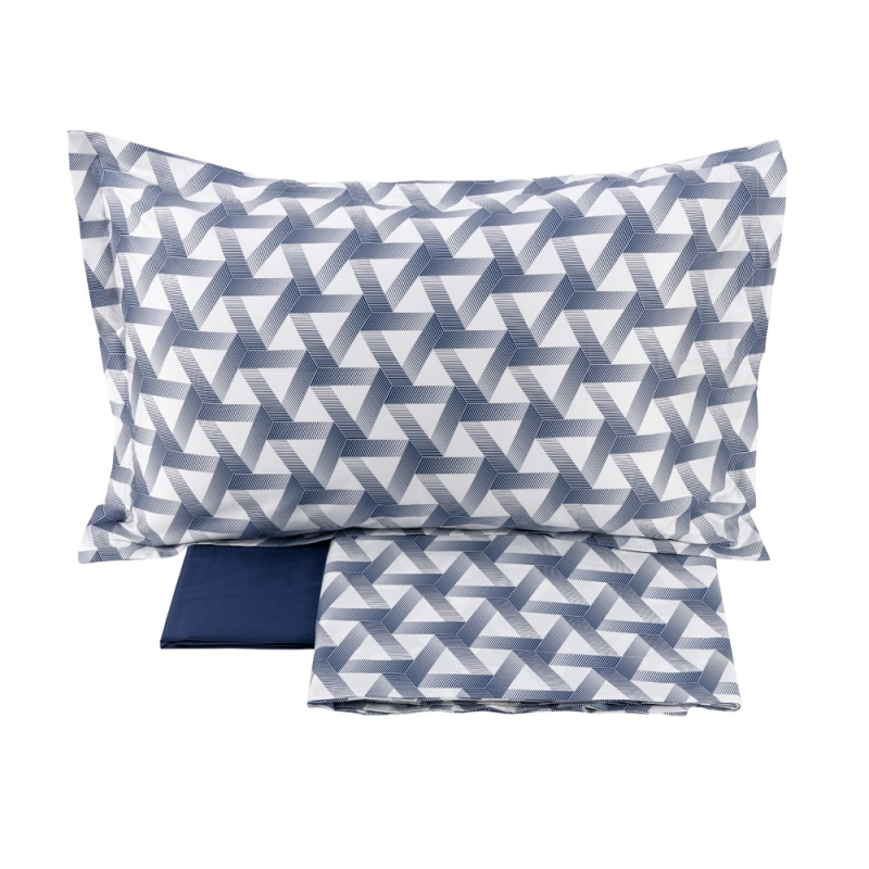 TORRE BRANCA Completo letto - Fazzini Home