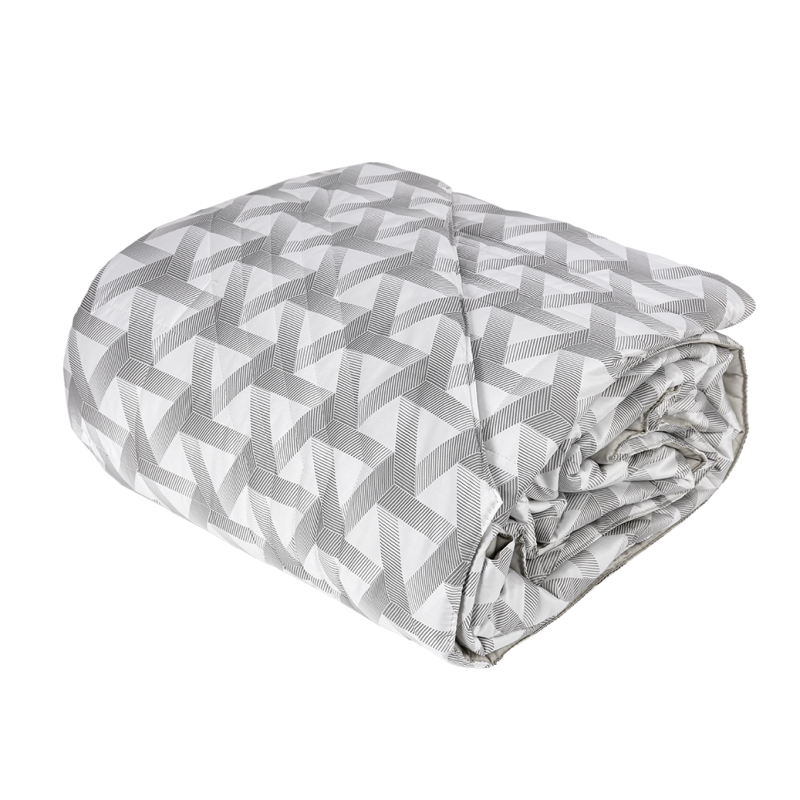 TORRE BRANCA Quilt Atelier - Fazzini Home