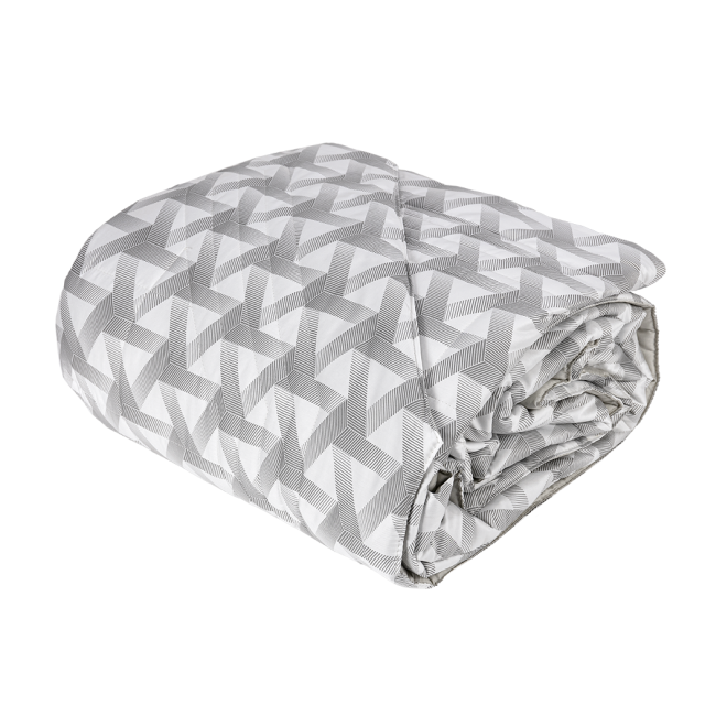 TORRE BRANCA Quilt Atelier - Fazzini Home