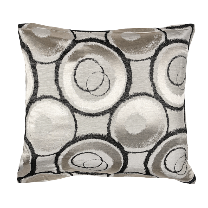 ARENGARIO Paar Kissenbezüge