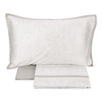 PIRELLONE Completo letto - Fazzini Home