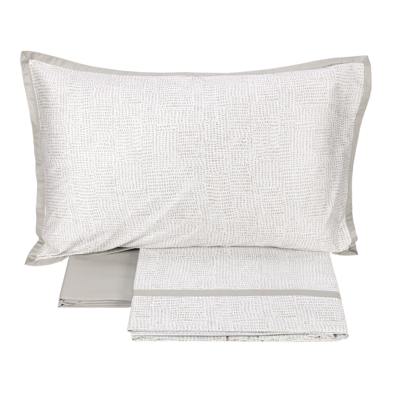 PIRELLONE Completo letto - Fazzini Home