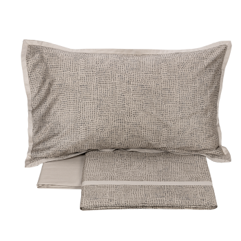 PIRELLONE Completo letto - Fazzini Home