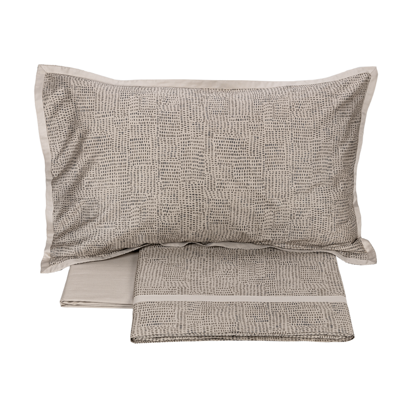 PIRELLONE Completo letto - Fazzini Home