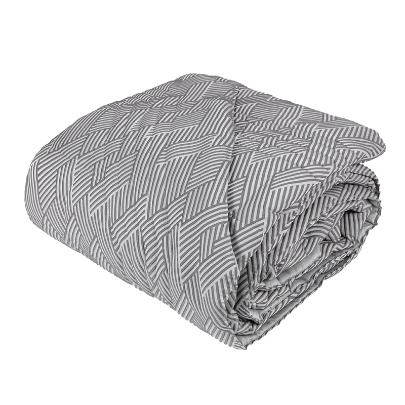 TRIENNALE Quilt - Fazzini Atelier