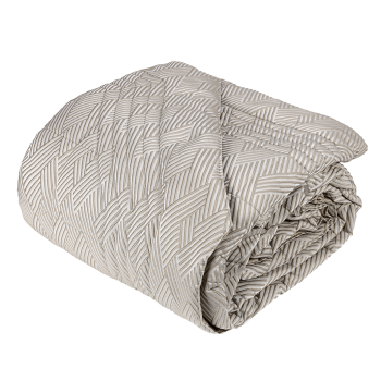 TRIENNALE Quilt - Fazzini Atelier