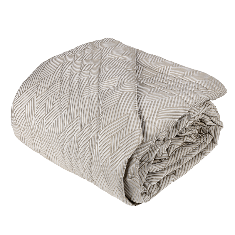 TRIENNALE Quilt - Fazzini Atelier