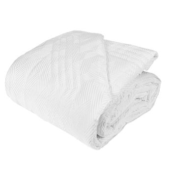 TRIENNALE Quilt - Fazzini Atelier