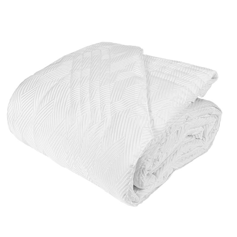 TRIENNALE Quilt - Fazzini Atelier