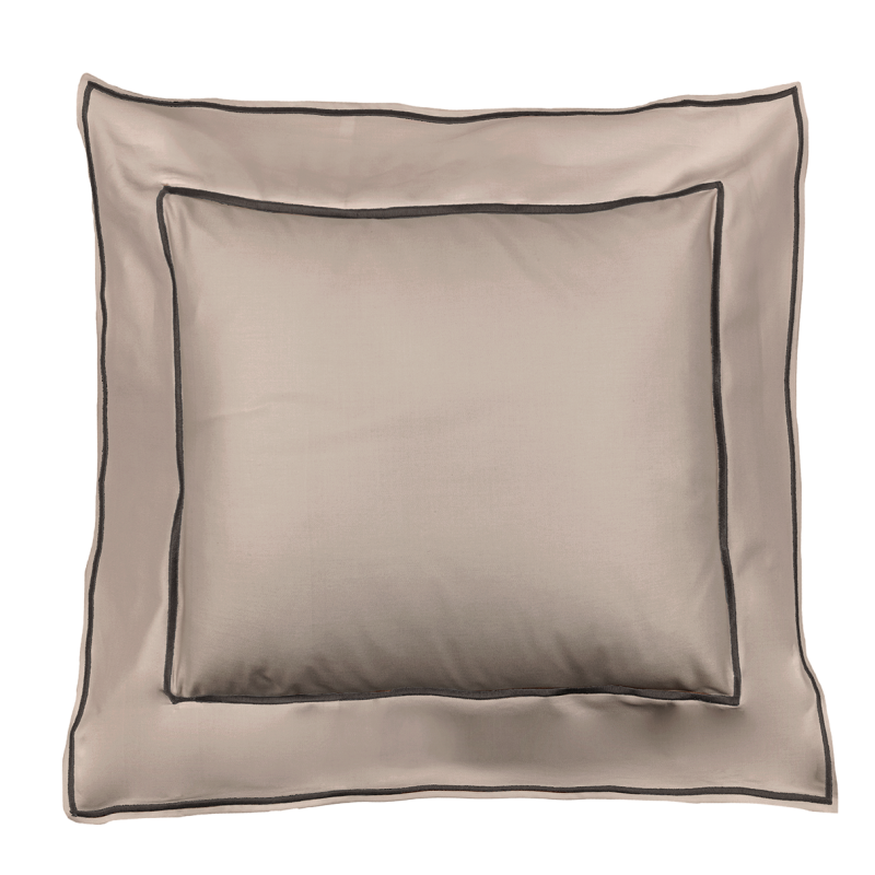 ISOLA Coppia federe TORRONE/GRIGIO