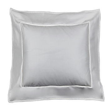 ISOLA Coppia federe BIANCO/GRIGIO