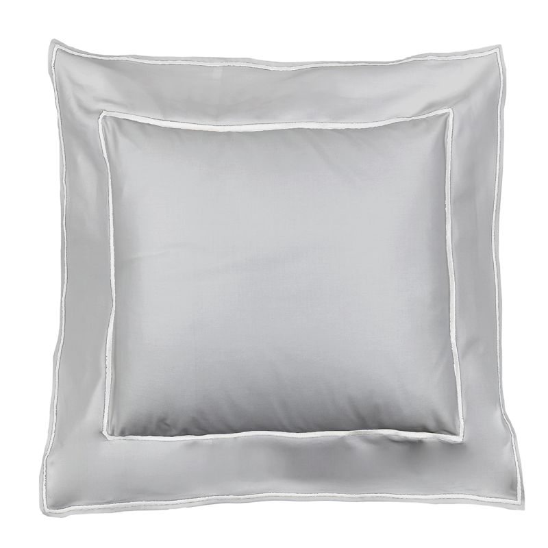 ISOLA Coppia federe BIANCO/GRIGIO