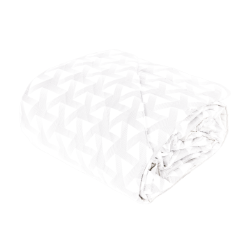 TORRE BRANCA Quilt Atelier - Fazzini Home