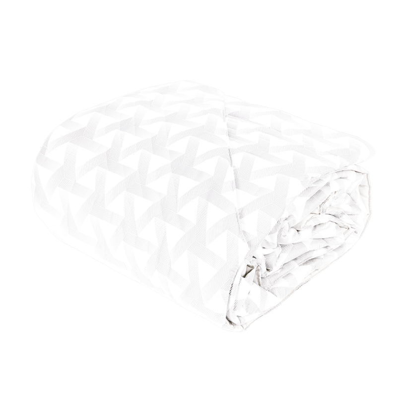 TORRE BRANCA Quilt Atelier - Fazzini Home