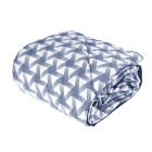 TORRE BRANCA Quilt Atelier - Fazzini Home