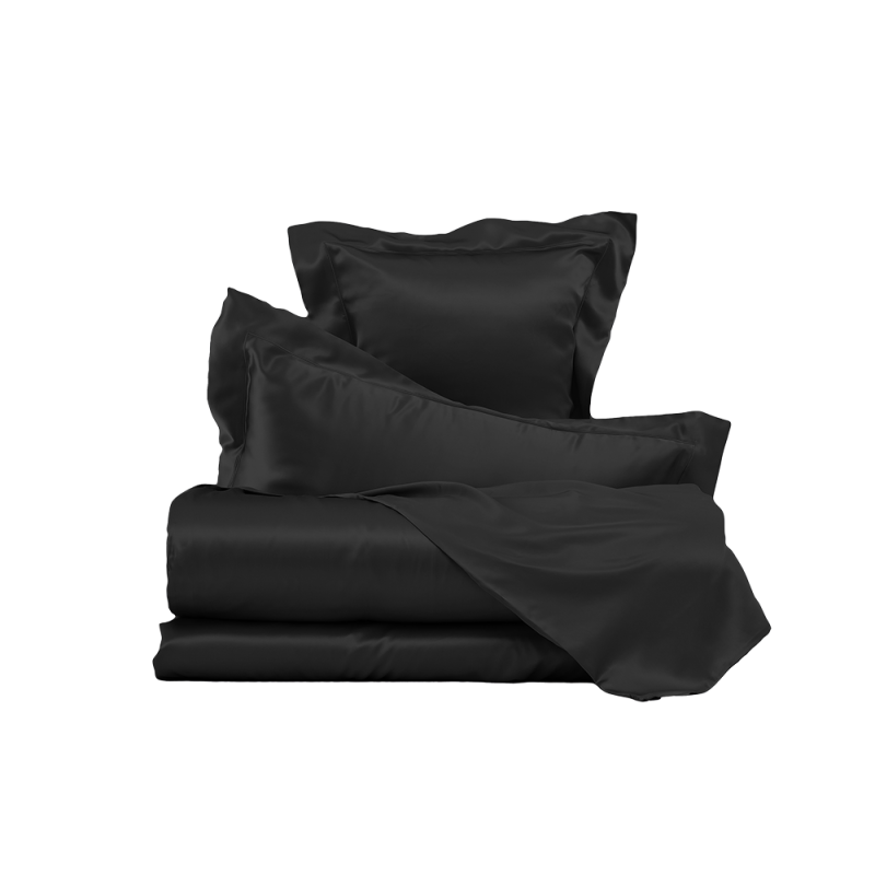 LA GALLERIA Completo copripiumino - Fazzini Home