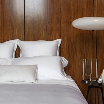 CASTELLO Bettwäsche-Set