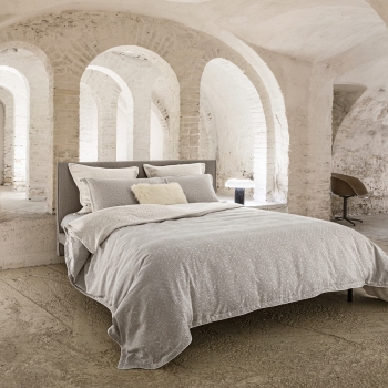 CITY LIFE Bettbezug-Set