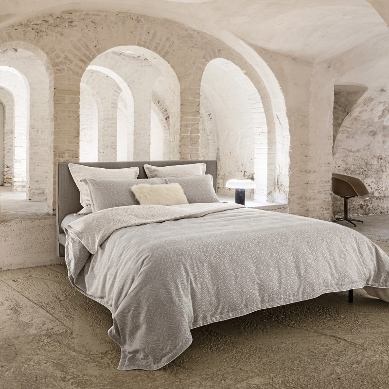 CITY LIFE Bettbezug-Set