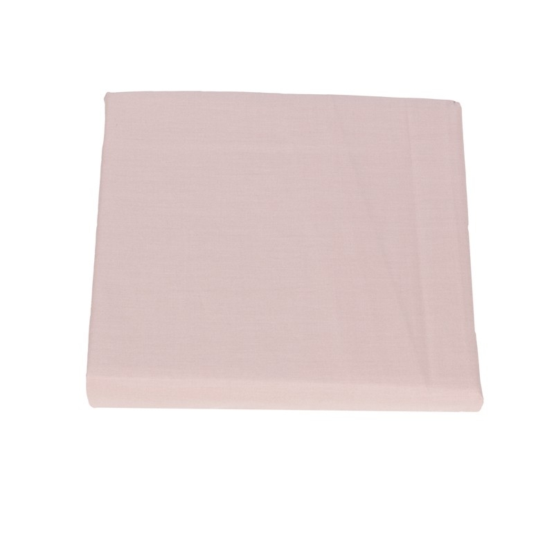 ARIANNA Lenzuolo con angoli - 1 Piazza - ROSA BOHO