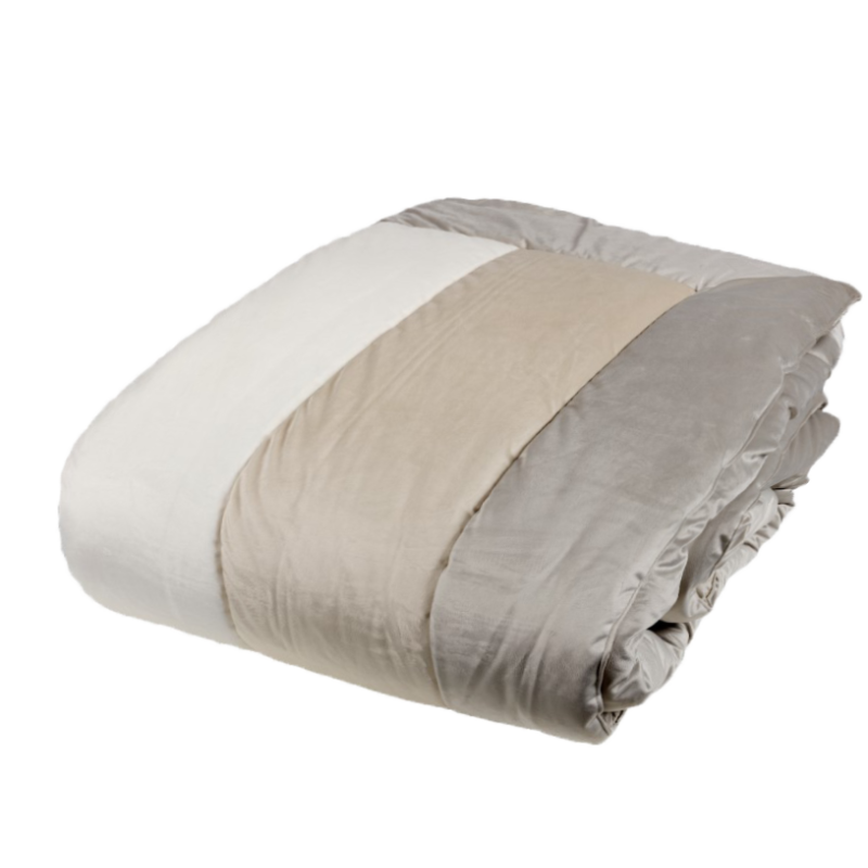 ARCIMBOLDI PATCHWORK Quilt Atelier - Fazzini Home