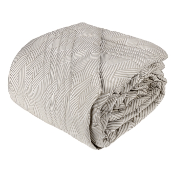 TRIENNALE Comforter