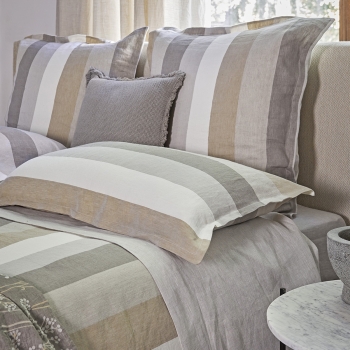 GRADAZIONI Quilt - Fazzini Home