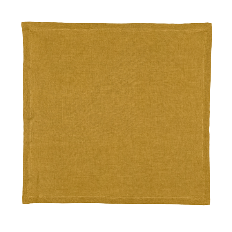 BRERA Set Of 4 Tea Napkins