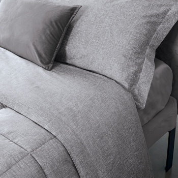 BACO Комплект постельного белья с пододеяльником