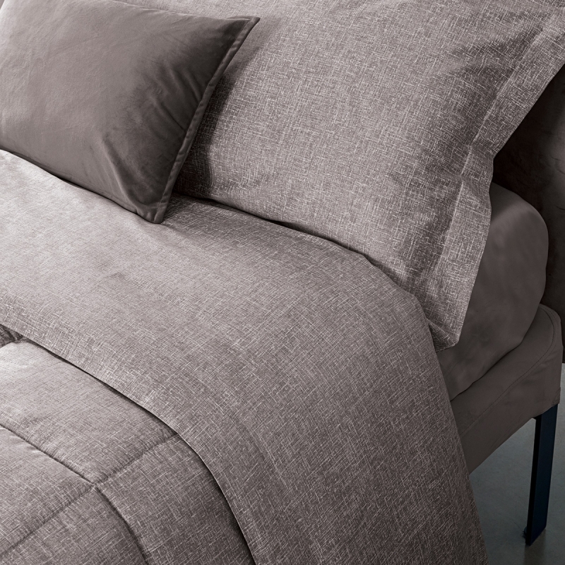 BACO Стёганое покрывало двуспального размера