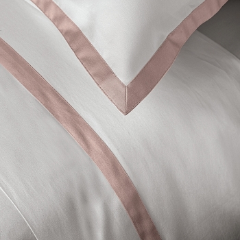 HELLEN Bettwäsche-Set