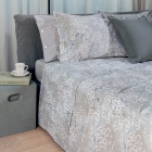 KIMONO Trapunta - Fazzini Home