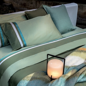 KUBRIC 60 Completo lenzuola