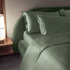TRECENTO Coppia federe Cuscini - Fazzini Home
