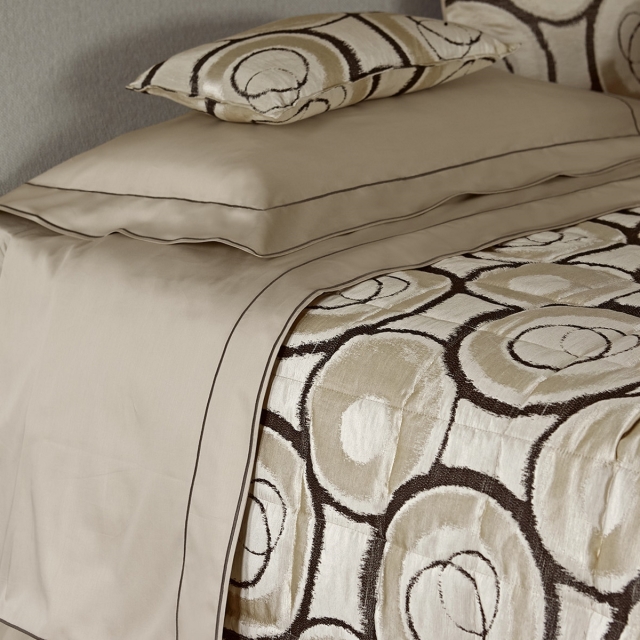 ARENGARIO Quilt Atelier - Fazzini Home