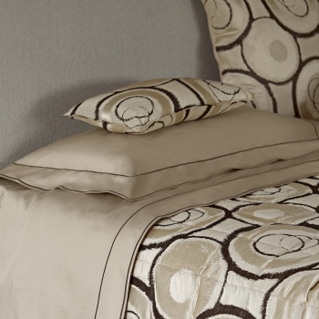 ARENGARIO Paar Kissenbezüge