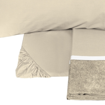 GALUCHAT Completo lenzuola