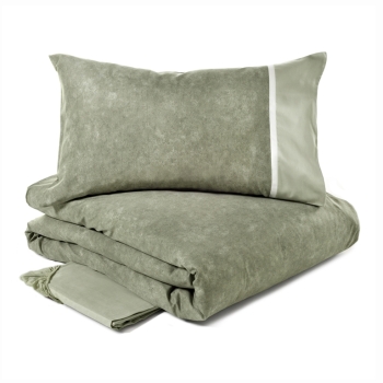 GALUCHAT Bettbezug-Set