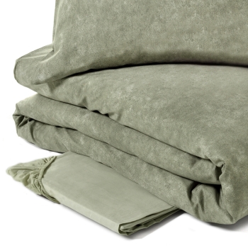 GALUCHAT Bettbezug-Set