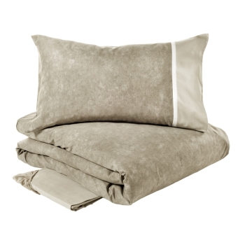 GALUCHAT Bettbezug-Set