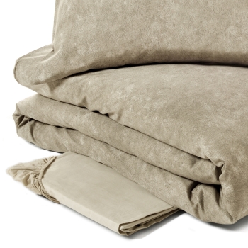 GALUCHAT Bettbezug-Set