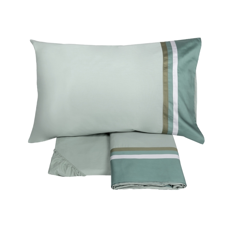 KUBRIC 60 Completo lenzuola