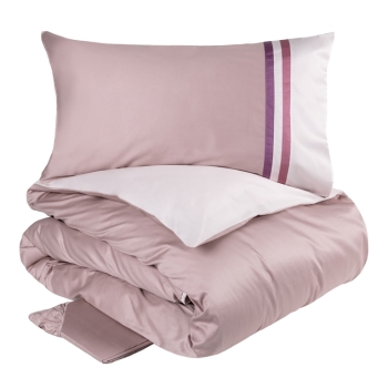 KUBRIC 60 Duvet Cover Set