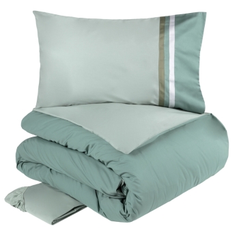 KUBRIC 60 Duvet Cover Set