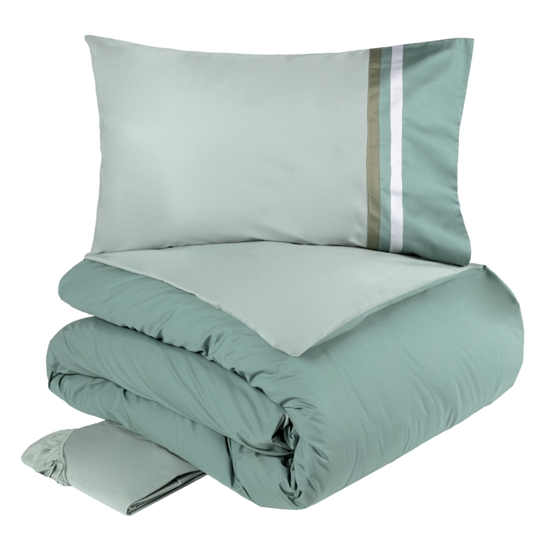 KUBRIC 60 Duvet Cover Set