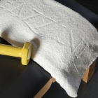 GYM Badetuch