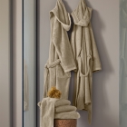 SQUARE Bademantel